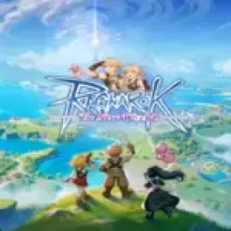 Ragnarok The New World (Via Link)