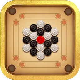Carrom Gold Gift Card