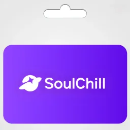 Soulchill Gift Card