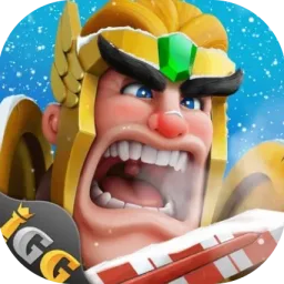 Lords Mobile: Kingdom Wars (Via Login)