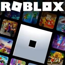 Roblox Game eCard GLB