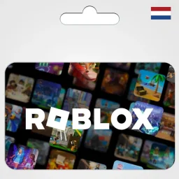 Roblox Gift Card (NL)