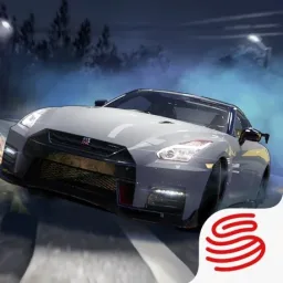 Ace Racer - Global