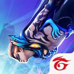 Garena Free Fire Gift Card (Global)