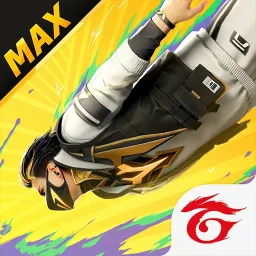 Free Fire Max (Global)