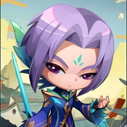 Magic Chess Go Go (Global)