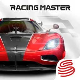 Racing Master (ID )