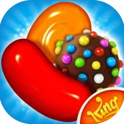 Candy Crush Saga