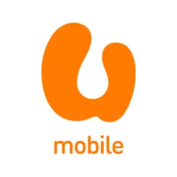 UMobile Top Up